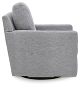 Freybourne Next-Gen Nuvella - Swivel Accent Chair