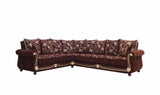 Ottomanson Americana - Convertible Sectional With Storage