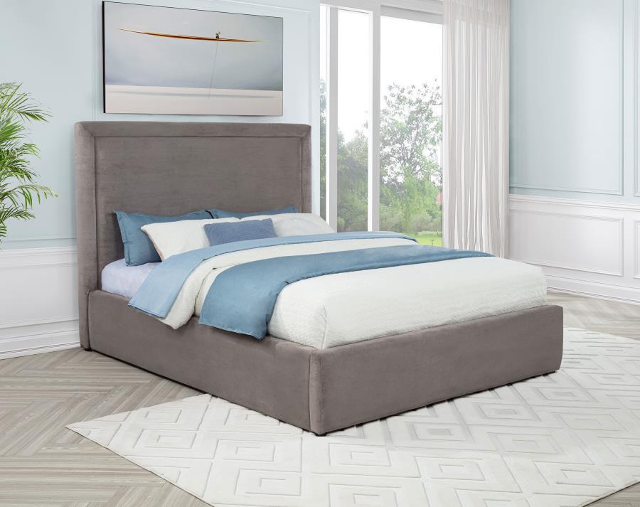 Lawson - Upholstered Platform Bed