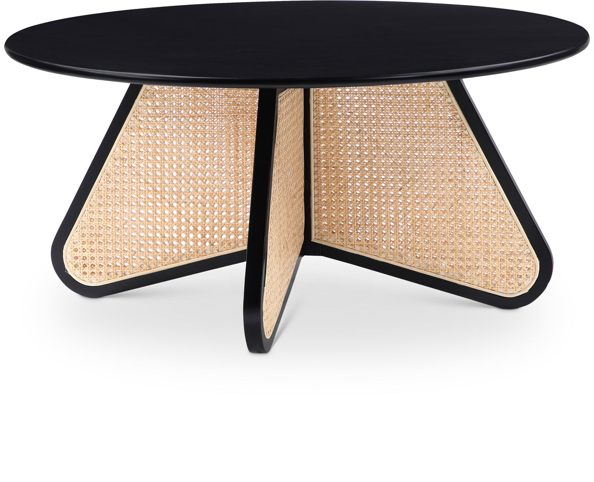 Butterfly - Coffee Table - Wood