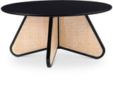 Butterfly - Coffee Table - Wood