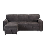 Territory - Pull Out Sofa Bed