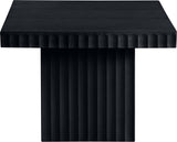 Spencer - 15" Oak Veneer Coffee Table