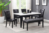 D127 - Dining Room Set
