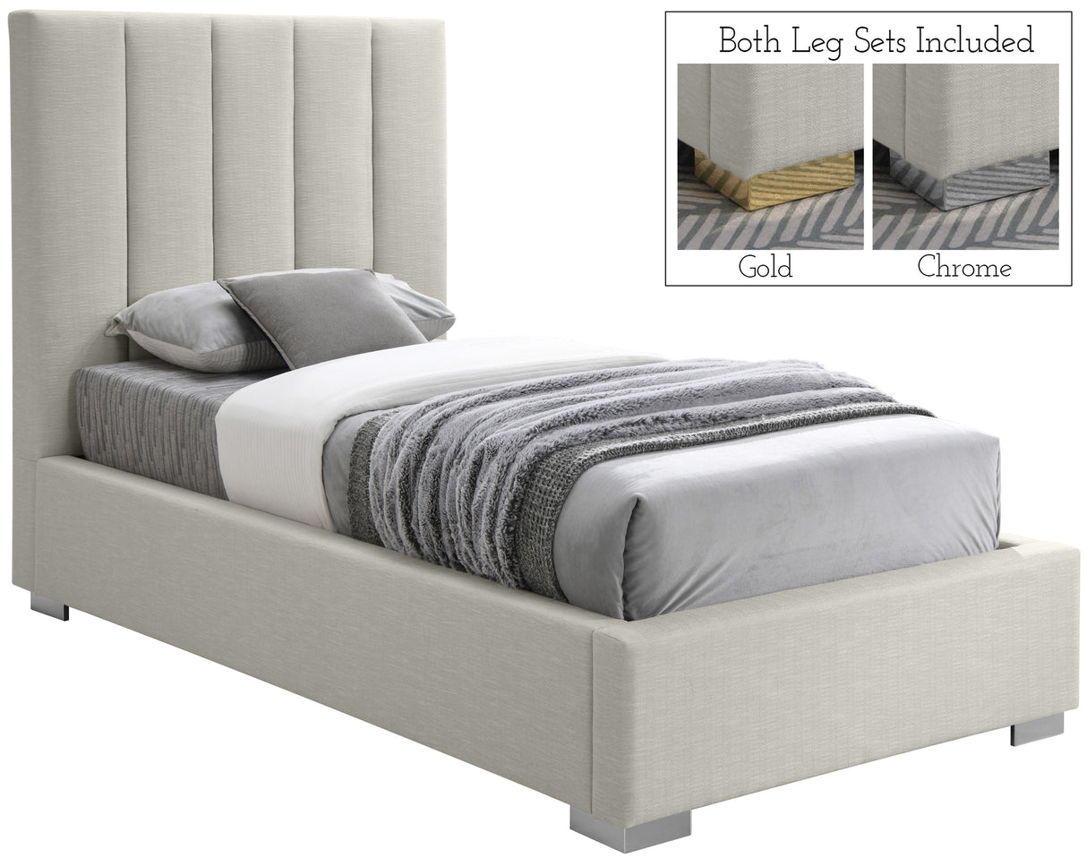 Pierce - Bed