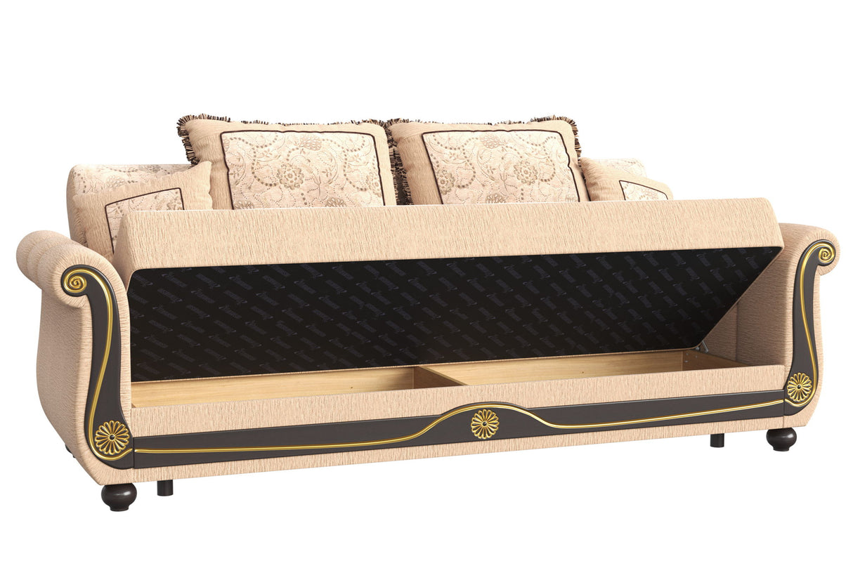 Ottomanson Americana - Convertible Sofabed