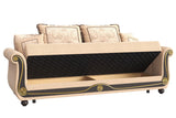 Ottomanson Americana - Convertible Sofabed
