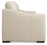 Treasure Trove - 2 Pc. - Sofa, Loveseat - Almond