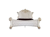 Vendome - Upholstered Bed