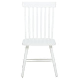 Andrews - Windsor Spindle Back Dining Side Chair (Set of 2)