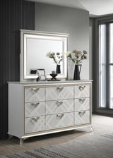 B026 - Bedroom Set