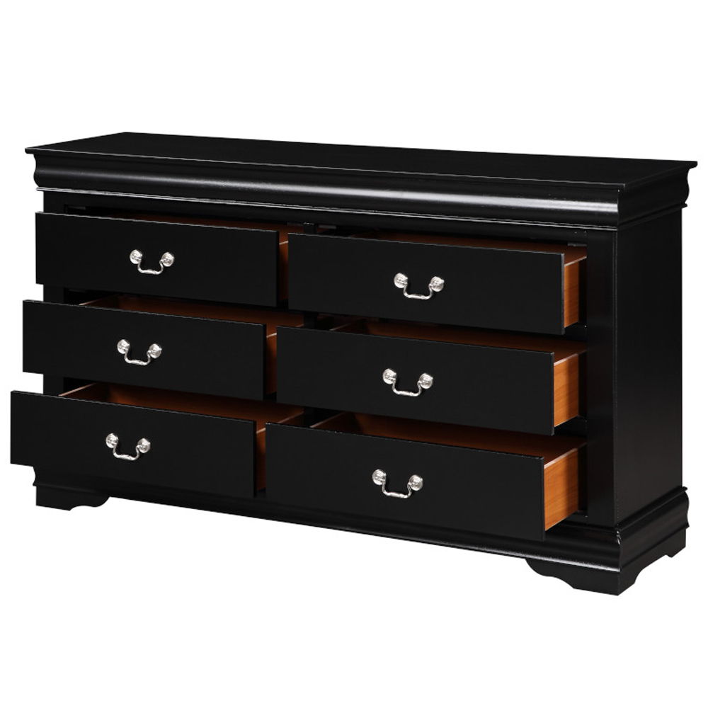 Louis Philippe - Dresser