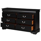 Louis Philippe - Dresser