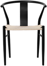 Beck - Hand Woven Rope Dining Chair (Set of 2)