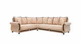 Ottomanson Americana - Convertible Sectional With Storage