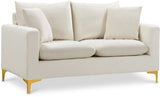Naomi - Loveseat