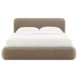 Erica - Bed