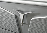B024 - Bed