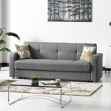 Ottomanson Harmony - Convertible Sofabed With Storage