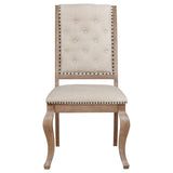 Brockway - Upholstered Dining Chair (Set of 2)