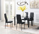 D635 - Dining Room Set