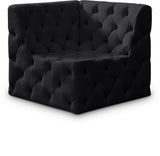 Tuft - Corner Chair