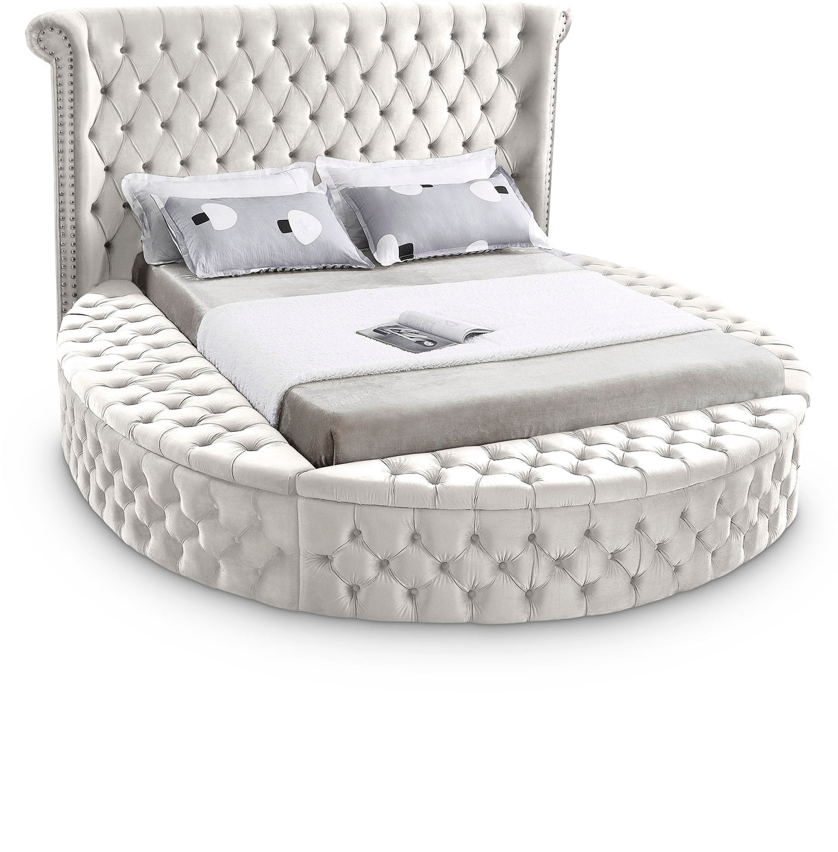 Luxus - Bed