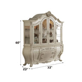 Ragenardus - Hutch & Buffet