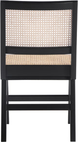 Preston - Dining Side Chair (Set of 2)