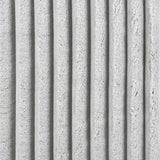 U182 - Corduroy Motion Chair - Gray