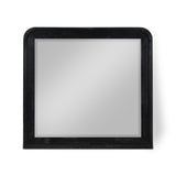 Fluted - Mirror