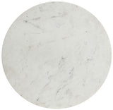 Emery - Dining Table - White