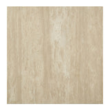 Deon - Coffee Table - Beige Marble
