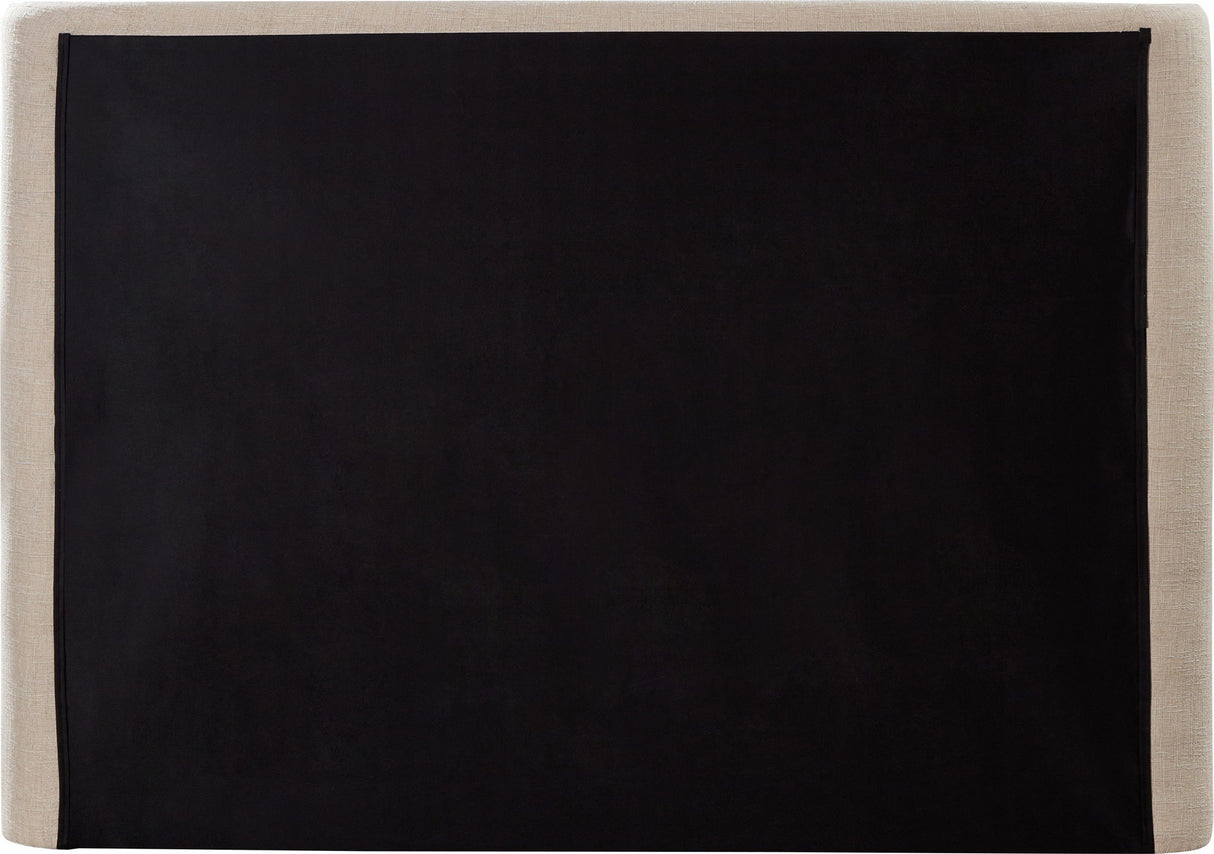 Penny - Polyester Fabric Bed