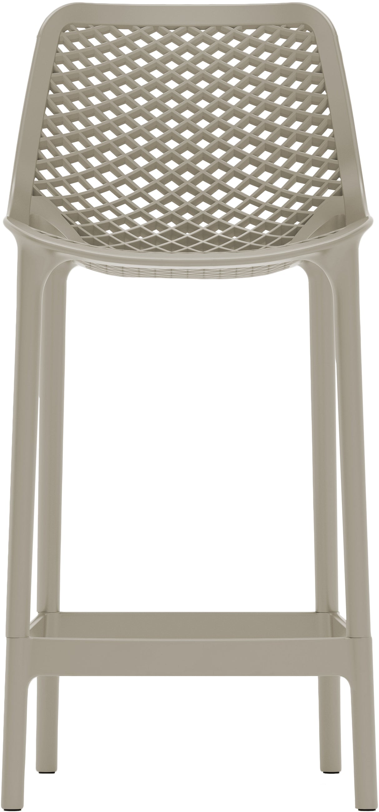 Mykonos - Outdoor Patio Stool (Set of 2)