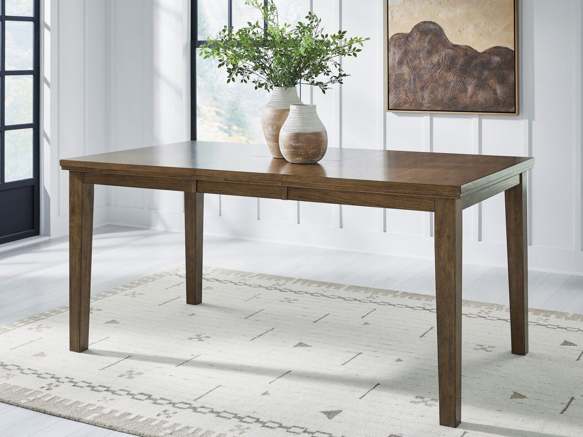 Luxテーブル Muscat Dining Table