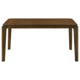 Almonte - Rectangular Dining Set