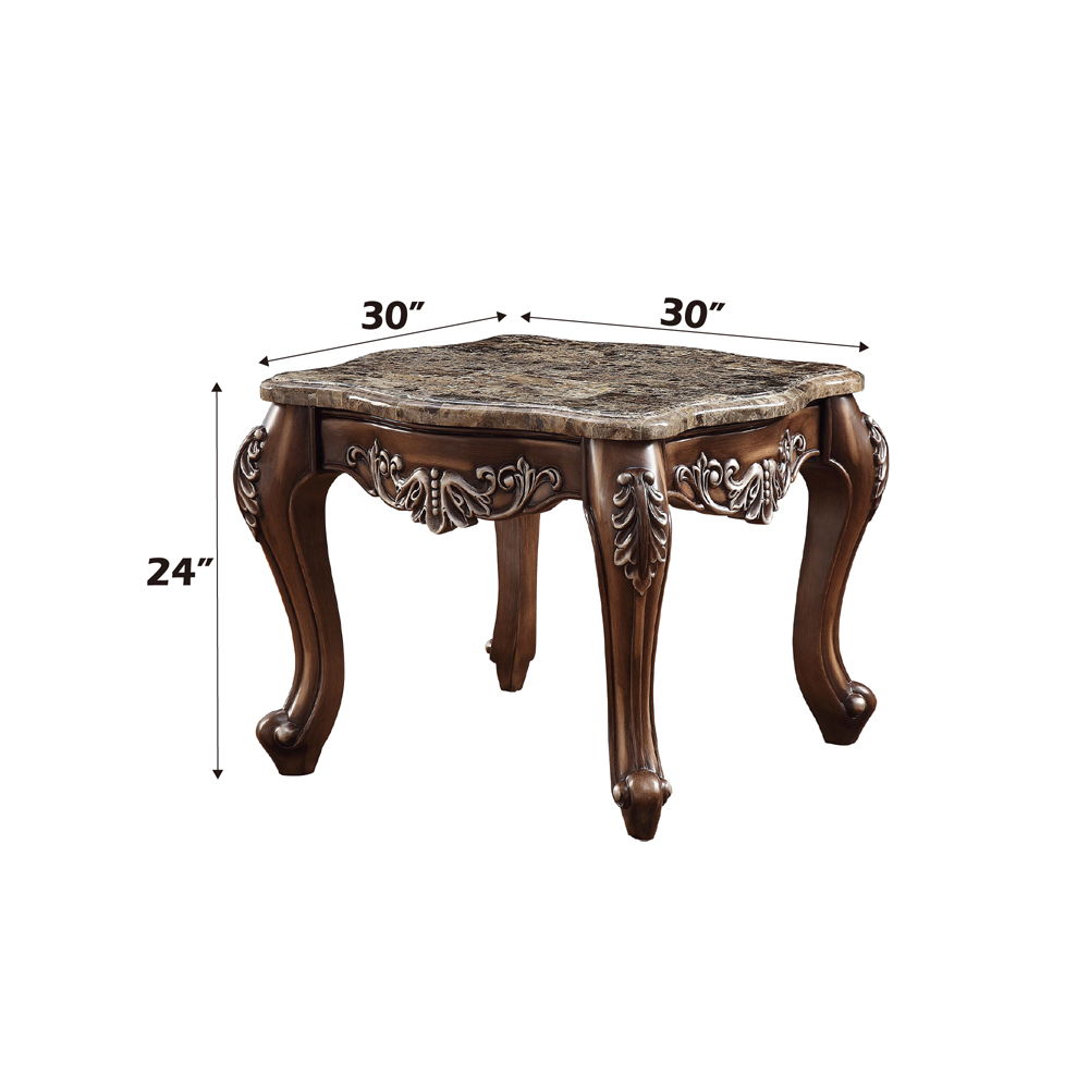 Latisha - End Table