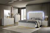 B205 - Bedroom Set