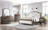 B086 - Mirror - Gray
