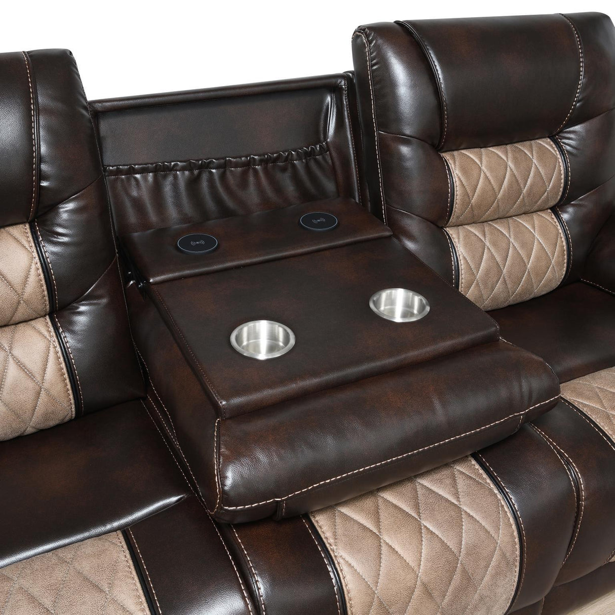 U141 - Living Room Set