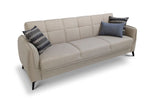 Ottomanson Sonna - Sofa - Beige