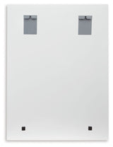 Darinby - Wall Art - Gray / Brown / White