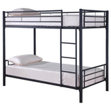 Hayward - Metal Bunk Bed