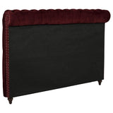 Devon - Upholstered Headboard