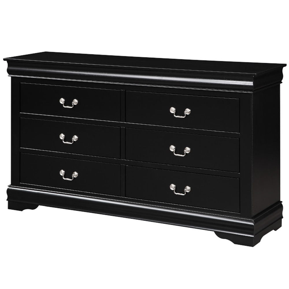 Louis Philippe - Dresser