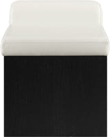 Delphine - Upholstered Bench