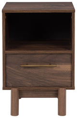 Calverson - Night Stand