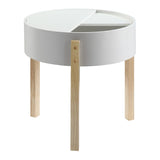 Bodfish - Table