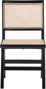 Preston - Dining Side Chair (Set of 2)